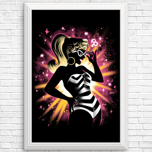 Vintage Malibu - Posters & Prints