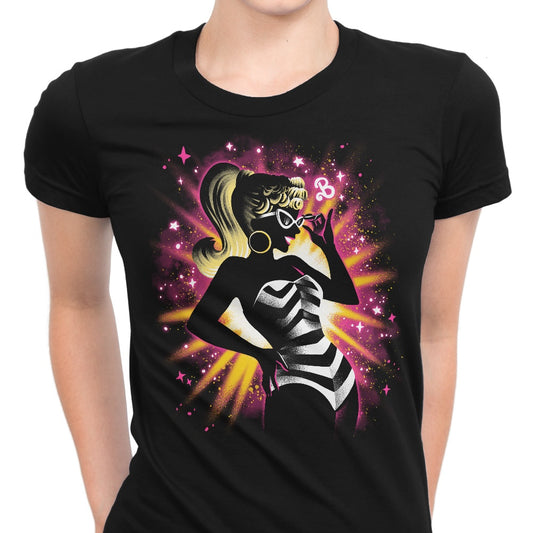 Vintage Malibu - Women's Apparel