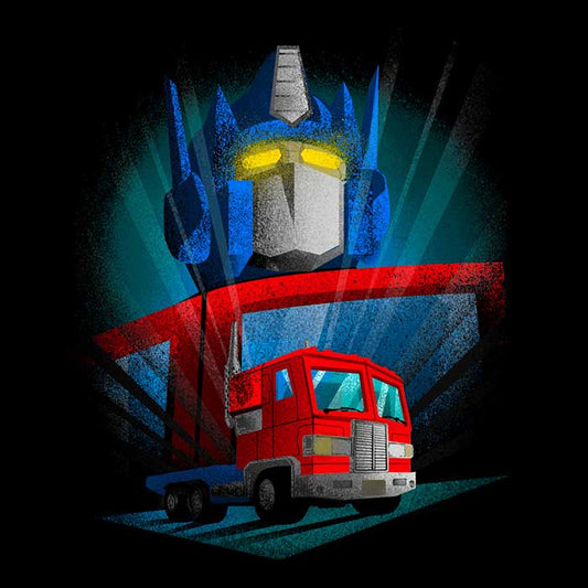 Vintage Prime - Coasters