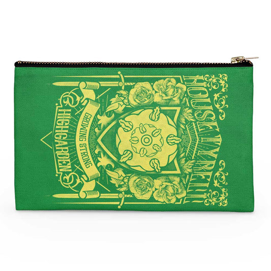 Vintage Rose - Accessory Pouch