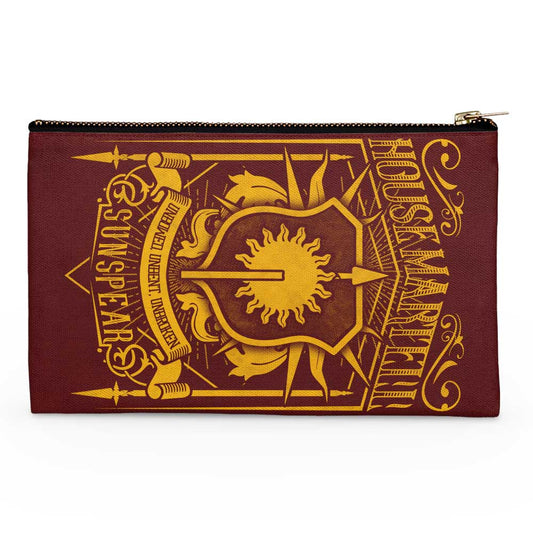 Vintage Sunspear - Accessory Pouch