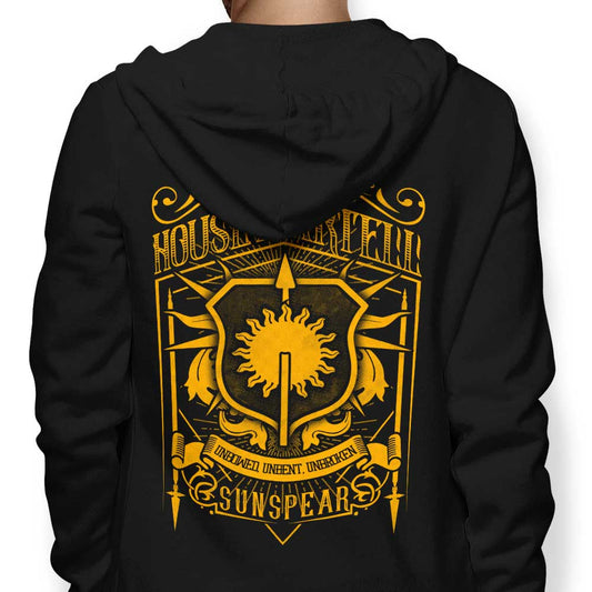 Vintage Sunspear - Hoodie