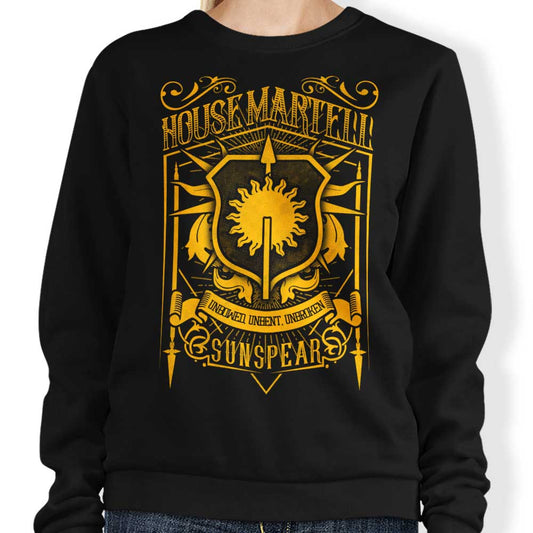 Vintage Sunspear - Sweatshirt