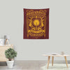 Vintage Sunspear - Wall Tapestry