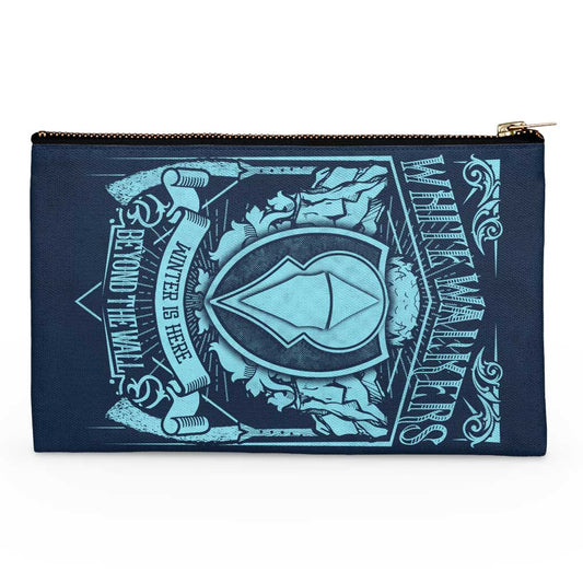 Vintage Walker - Accessory Pouch