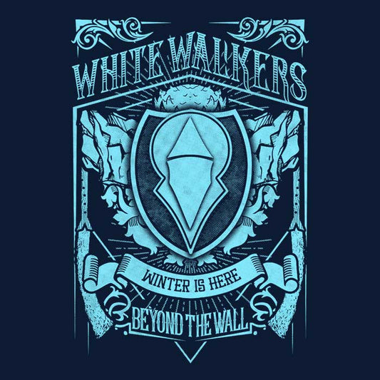 Vintage Walker - Canvas Print