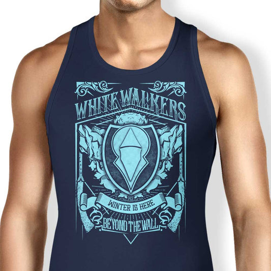 Vintage Walker - Tank Top