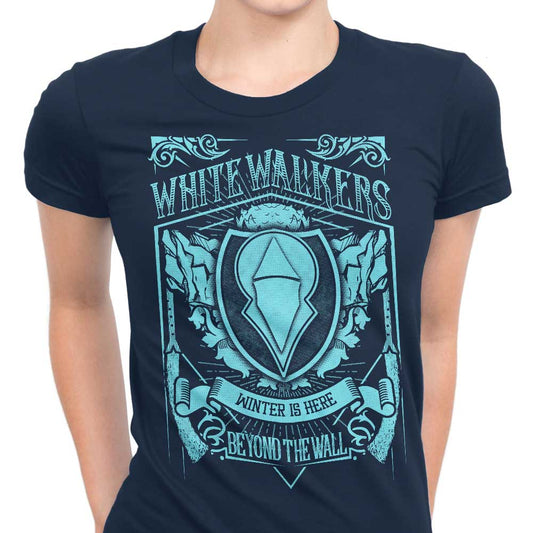 Vintage Walker - Women's Apparel