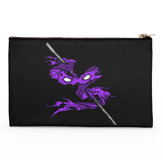 Violet Vengeance - Accessory Pouch