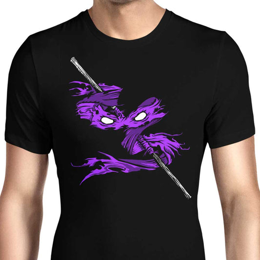 Violet Vengeance - Men's Apparel