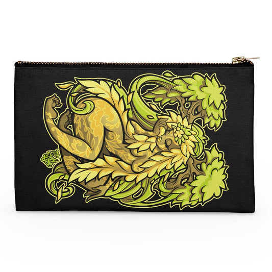 Virgo - Accessory Pouch