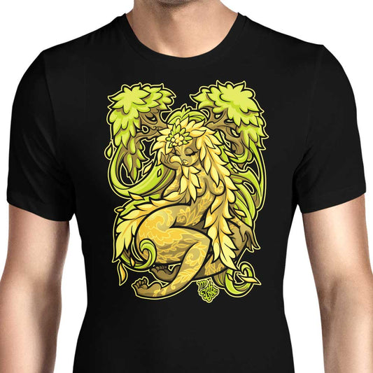 Virgo - Men's Apparel