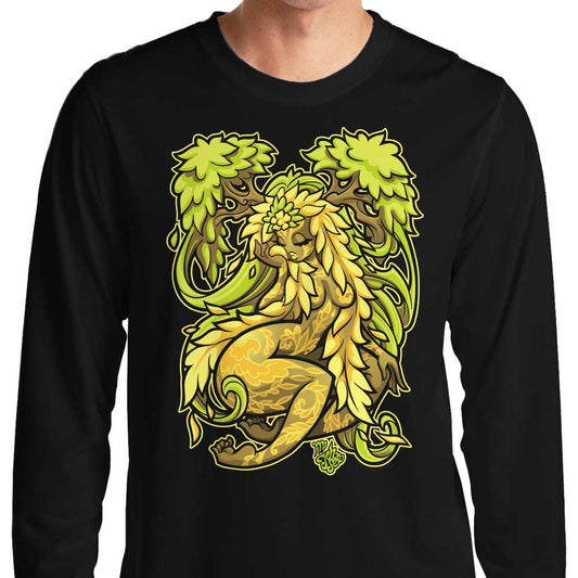 Virgo - Long Sleeve T-Shirt
