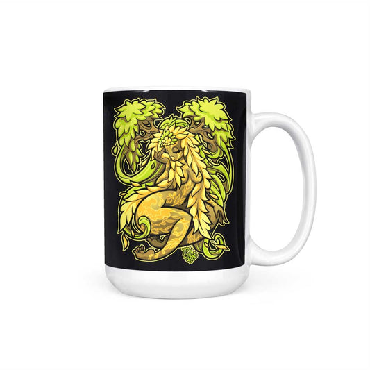 Virgo - Mug