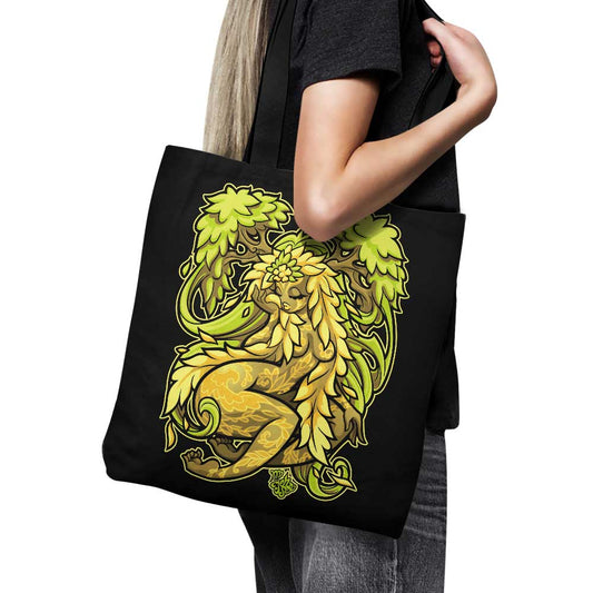 Virgo - Tote Bag