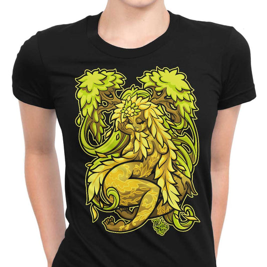 Virgo - Women's Apparel
