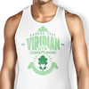 Viridian City Gym - Tank Top