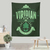 Viridian City Gym - Wall Tapestry