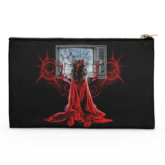 Visiongeist - Accessory Pouch