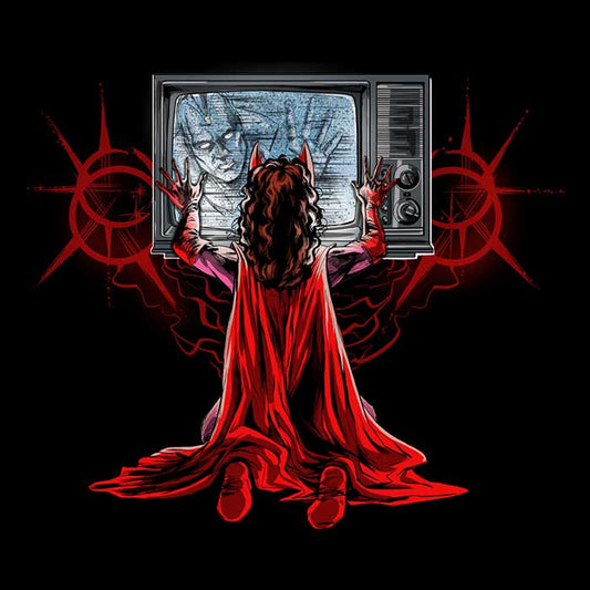 Visiongeist - Wall Tapestry