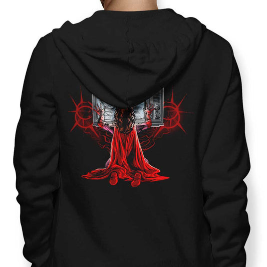 Visiongeist - Hoodie