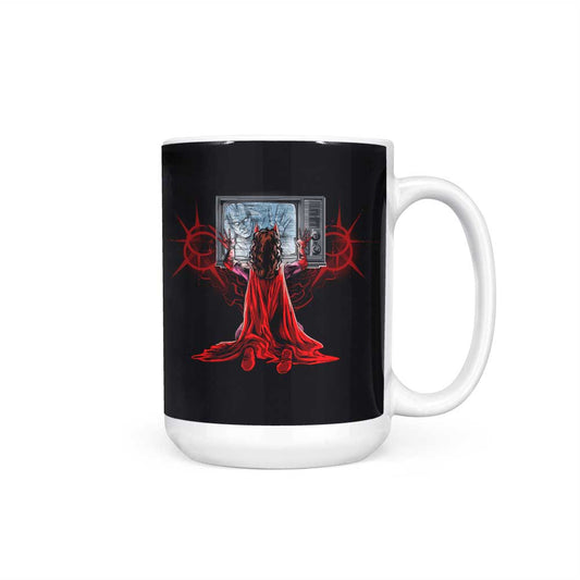 Visiongeist - Mug