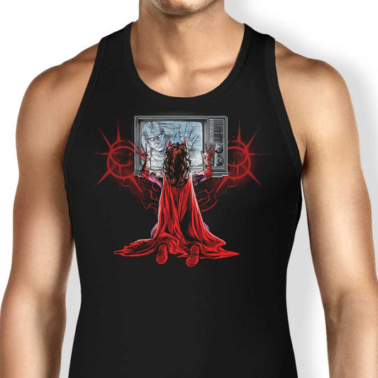 Visiongeist - Tank Top