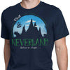 Visit Neverland - Men's Apparel