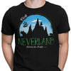 Visit Neverland - Men's Apparel
