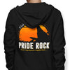 Visit Pride Rock - Hoodie