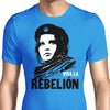 Viva La Rebelion - Men's Apparel
