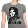 Viva La Rebelion - Women's Apparel