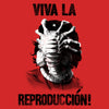 Viva la Reproduccion - Canvas Print