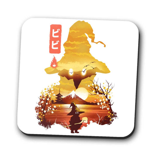 Vivi Ukiyo-e - Coasters