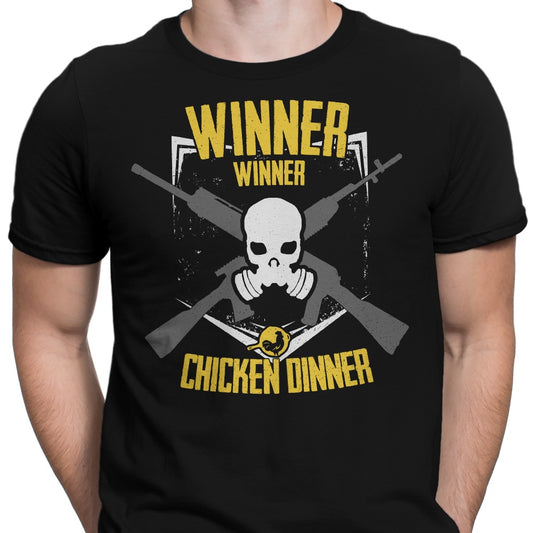 WWCD Emblem - Men's Apparel