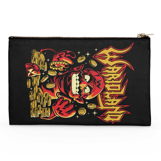 Wah Bringer - Accessory Pouch