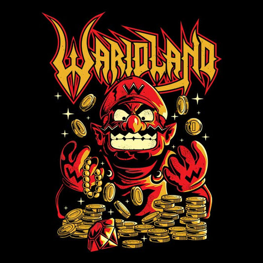 Wah Bringer - Tank Top