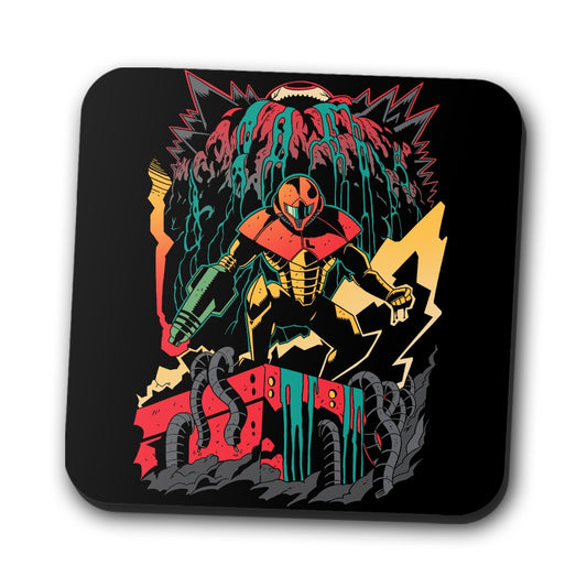 Wake the Mother - Coasters