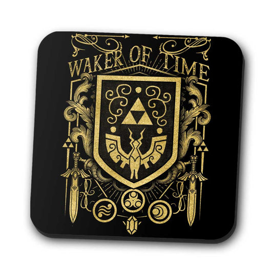 Waker Classic - Coasters
