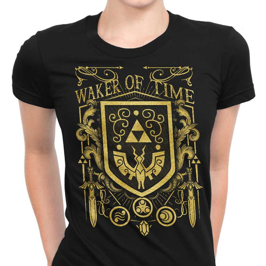 Waker Classic - Women's Apparel