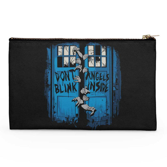 Walking Angels - Accessory Pouch