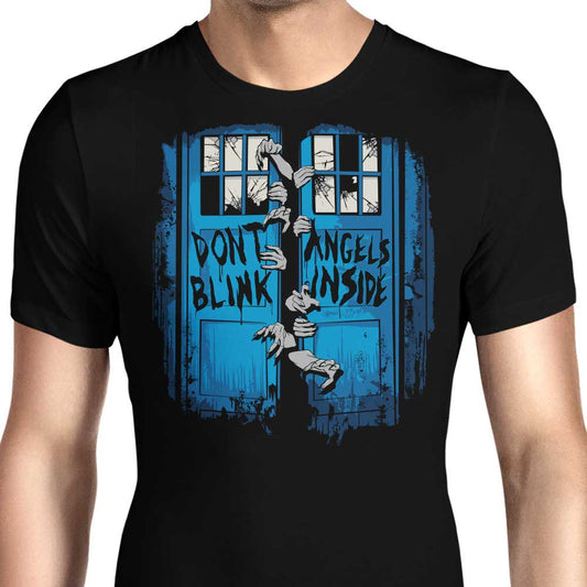 Walking Angels - Men's Apparel