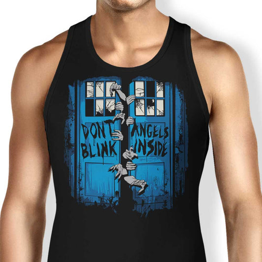 Walking Angels - Tank Top