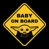 Wamp Rat on Board - Coasters