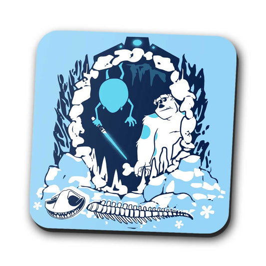Wampa, Inc. - Coasters