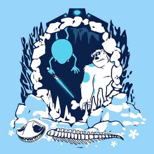 Wampa, Inc. - Youth Apparel