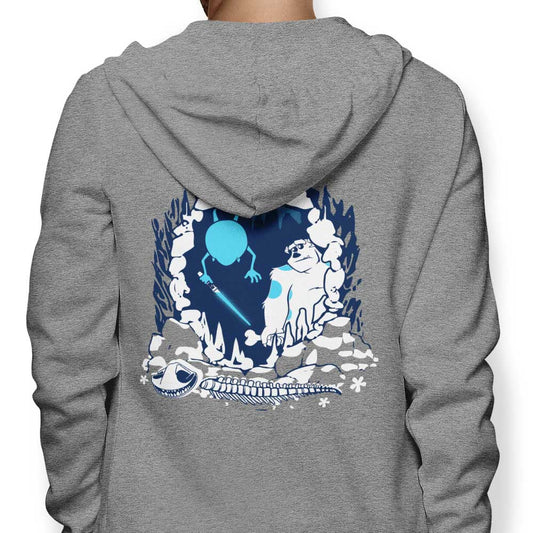 Wampa, Inc. - Hoodie