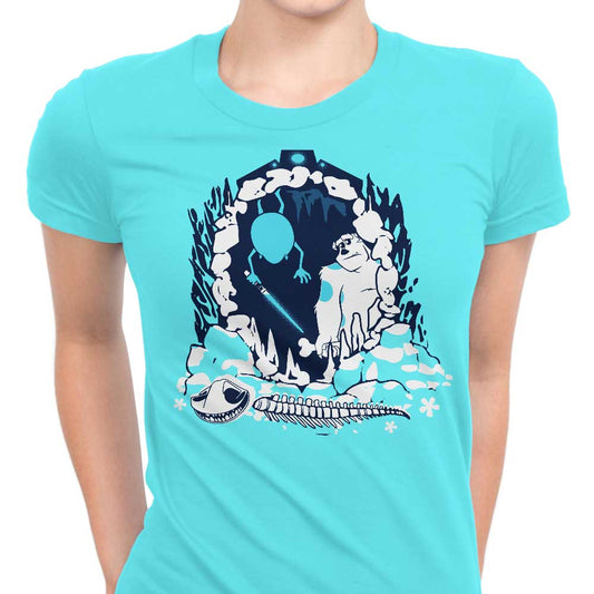 Wampa, Inc. - Women's Apparel