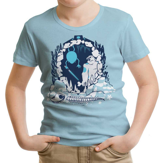 Wampa, Inc. - Youth Apparel