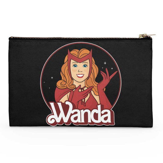 Wanda - Accessory Pouch